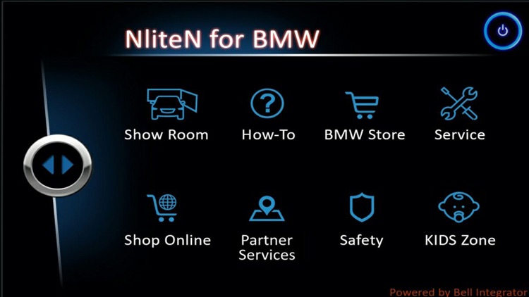 NliteN For BMW