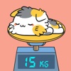 Balance Weight - Cat Puzzle - iPhoneアプリ