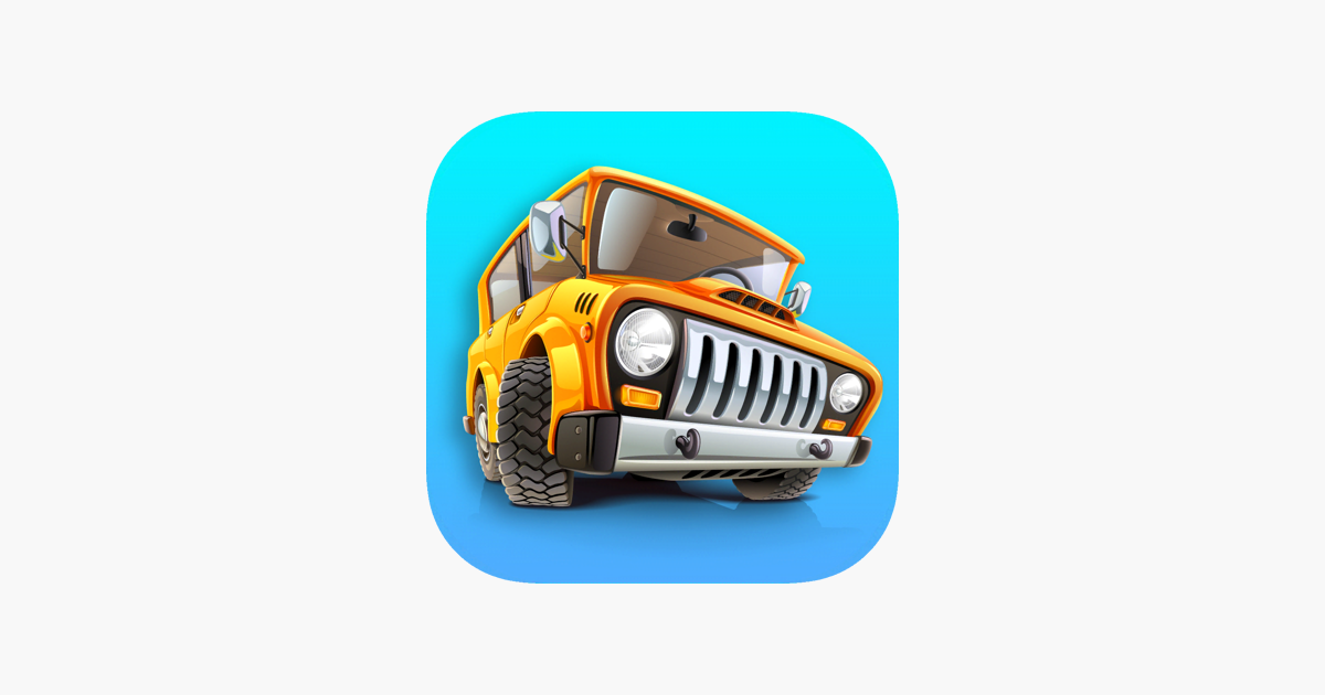 Easy Traffic en App Store