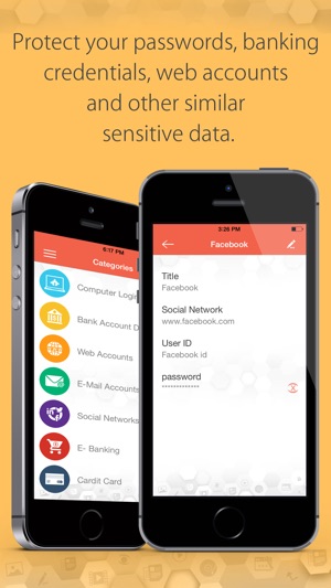 Secure Gallery & Password Vault - Hide Photo Video(圖2)-速報App