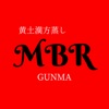 黄土よもぎ蒸し専門店MBR GUNMA　公式アプリ icon