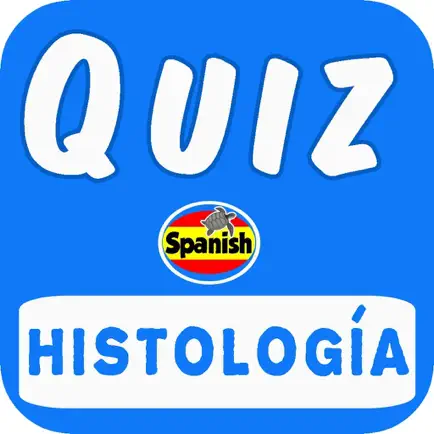 Preguntas sobre Histología Читы