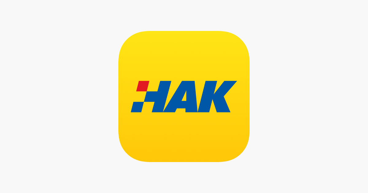 Croatia Traffic Info – HAK on the App Store