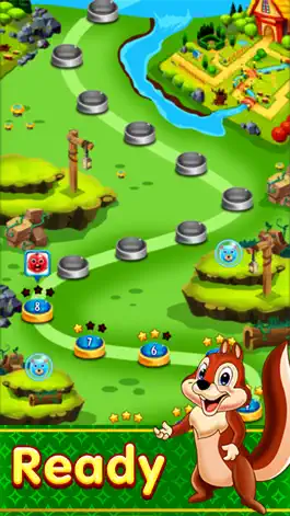 Game screenshot Amazing Bubble Shooter Pet Rescue mod apk