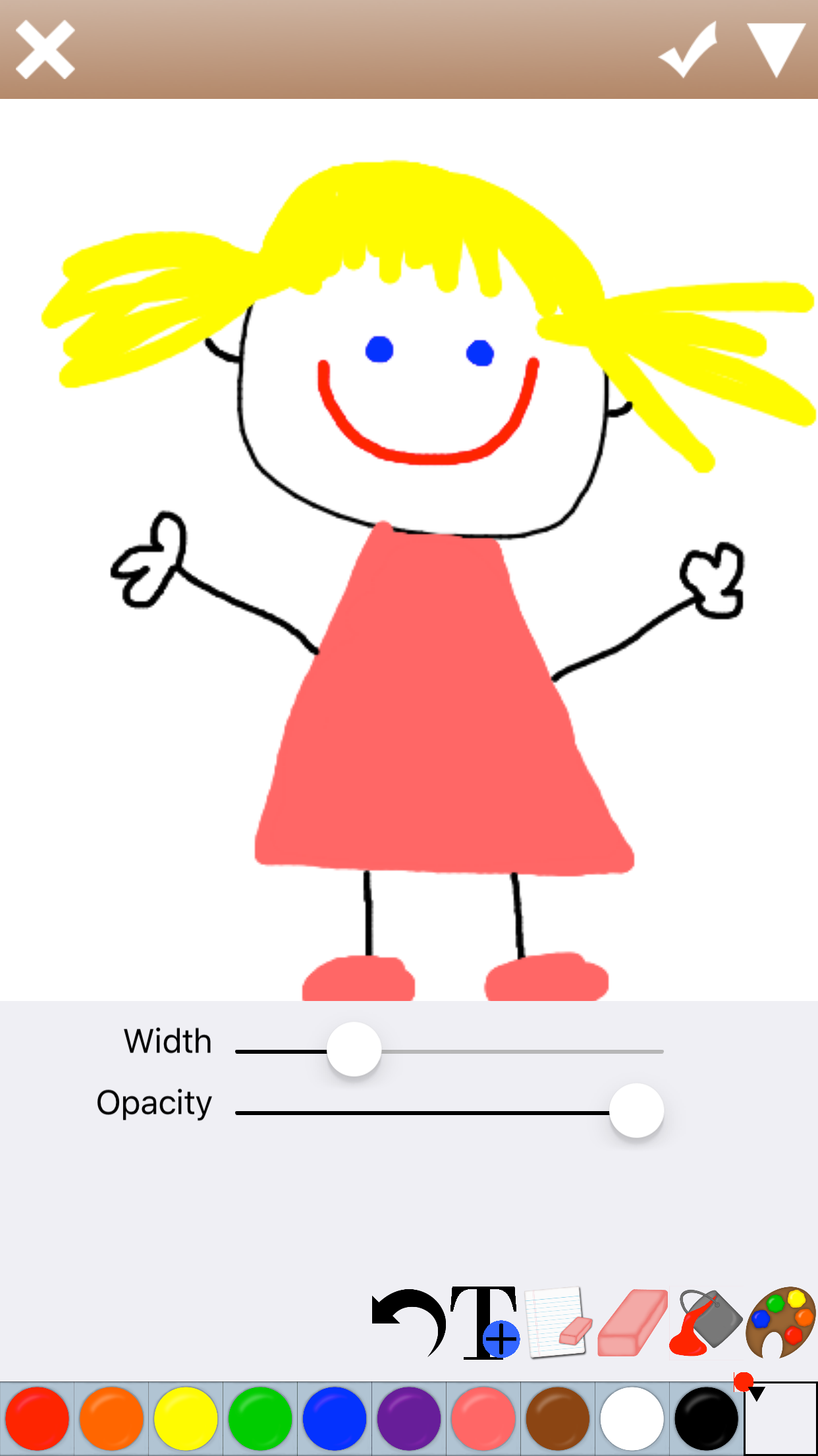 Tiny Human Book Creator