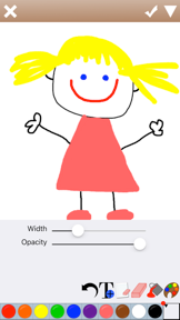 Tiny Human Book Creator screenshot