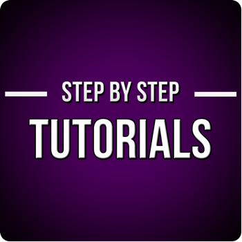 Step by Step Tutorials for Traktor PRO