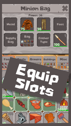 Dawn of Crafting screenshot 3
