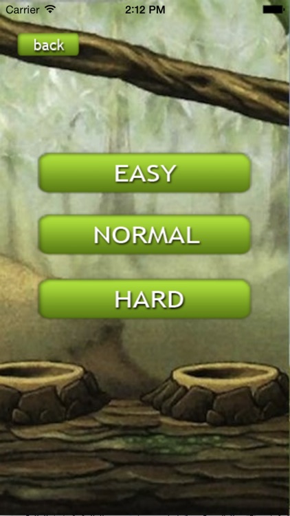 Best Jungle Four in a Row