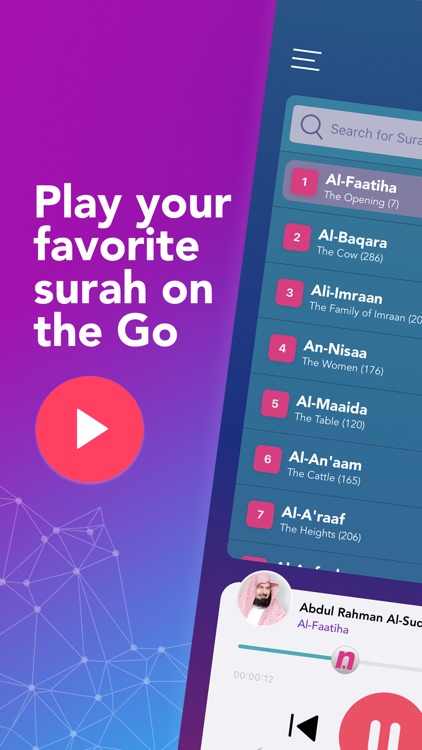 TheNoor - Azan, Quran, Qiblah