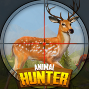 Sniper Hunting: Shooting Games