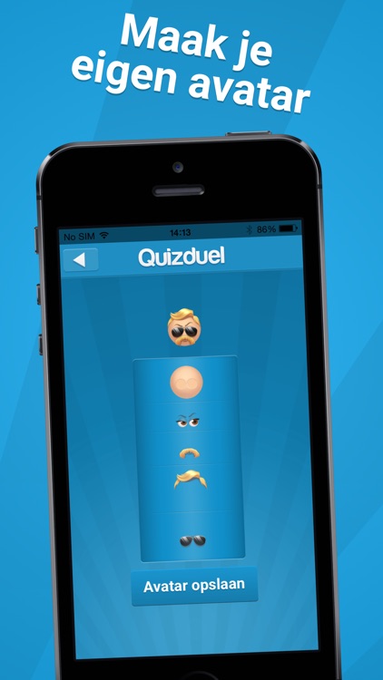 Quizduel screenshot-3