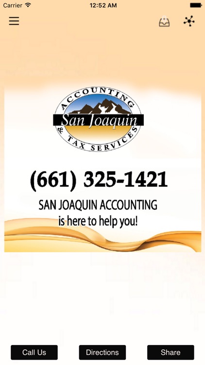 San Joaquin Accounting & Tax Service