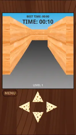 Game screenshot Cheese Mazes Fun Game apk