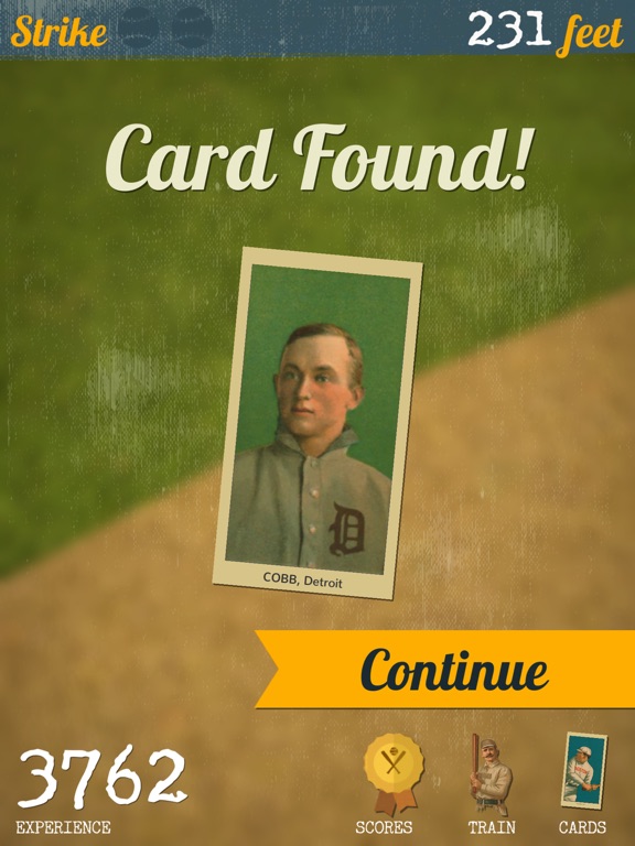 Screenshot #5 pour Homerun Smash: Baseball Field of Dreams