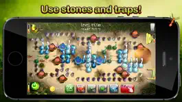 Game screenshot Antroad Defense for iPhone (Retina support) apk