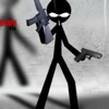 Stickman Gun Battle