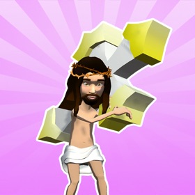 螢幕擷取畫面 (8) Cross Bearer 3D