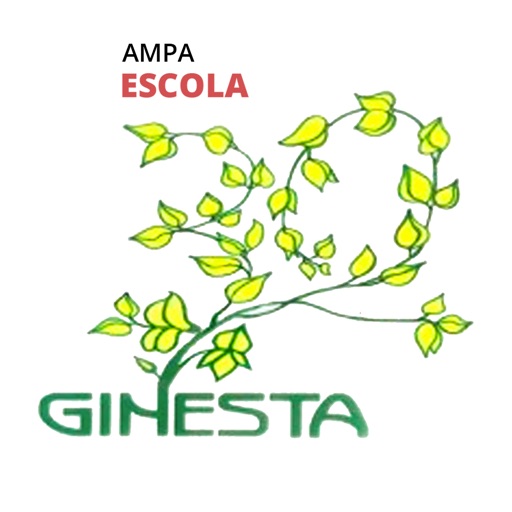 AMPA Escola Ginesta icon