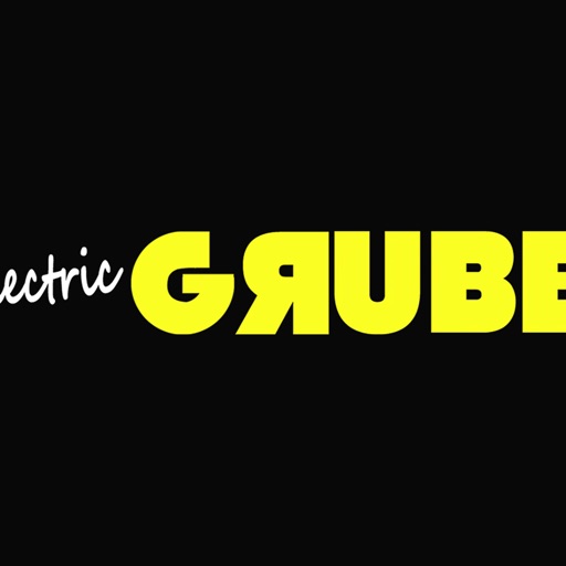 Electric Grubb icon