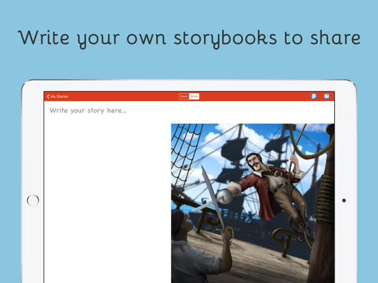 Screenshot #5 pour Create Storytime - Créons une histoire