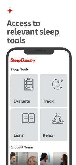 Game screenshot Your sleep by Sleep Country apk