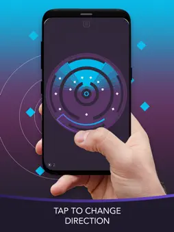 OrbitR screenshot 7