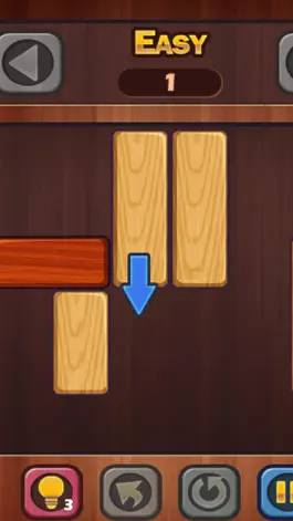 Game screenshot Unblock Wood Puzzle Puzzle mod apk