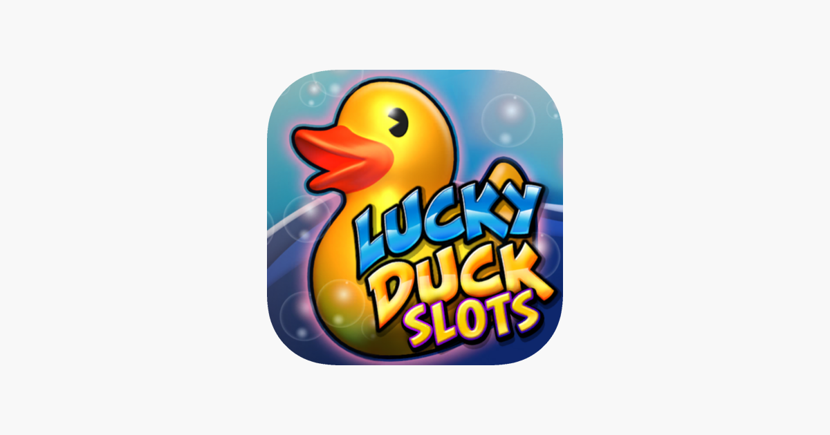 Play lucky ducky slot