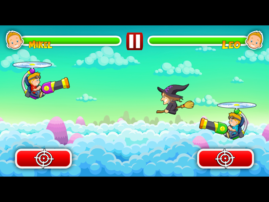 Screenshot #6 pour MikelTube Adventures