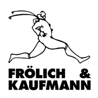 Frölich and Kaufmann-Kataloge
