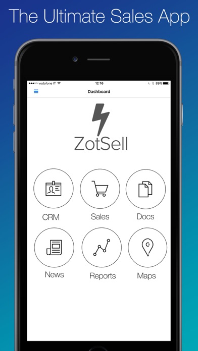 Screenshot #1 pour Furniture Zotsell