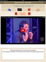 video comici italiani lite - sketch esilaranti ipad capturas de pantalla 3