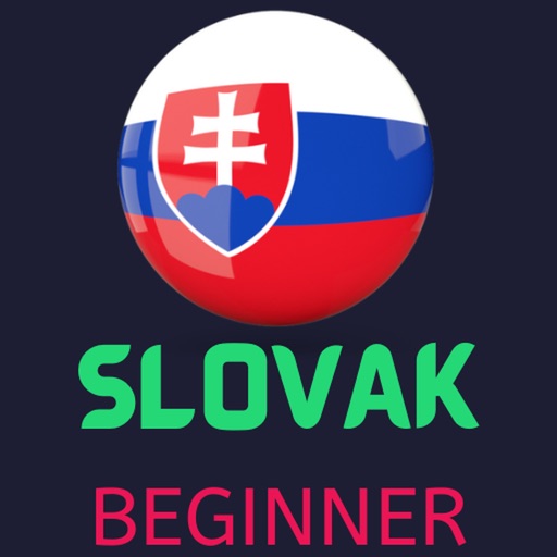 Slovak Learning - Beginners