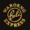 Waroeng bali express Marseille