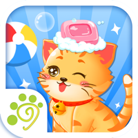 Bellas virtual pet paradise