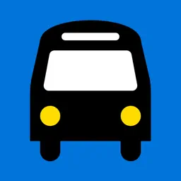 Seattle Transit app icon