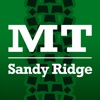 Make Tracks: Sandy Ridge icon