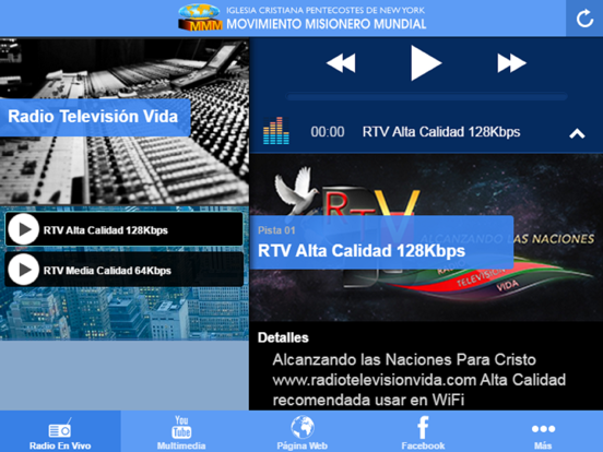 MMM New York iPad screenshot 2 - Photo & Video app