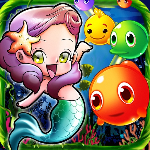 Fish Paradise star icon