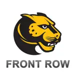 Go Leopards Front Row App Problems