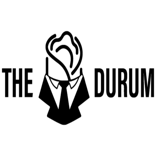 The Durum & Pizza icon