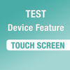 Touchscreen & Display Test - Rajesh Sutariya