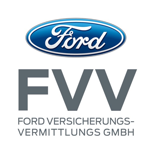 Ford Versicherungs-App