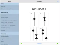 NavRules iPad image 4