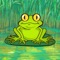 Icon Froggy Match-it Phonics