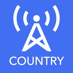 Radio Channel Country FM Online Streaming