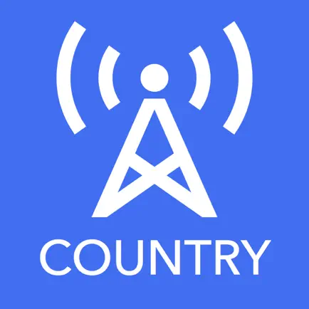 Radio Channel Country FM Online Streaming Читы
