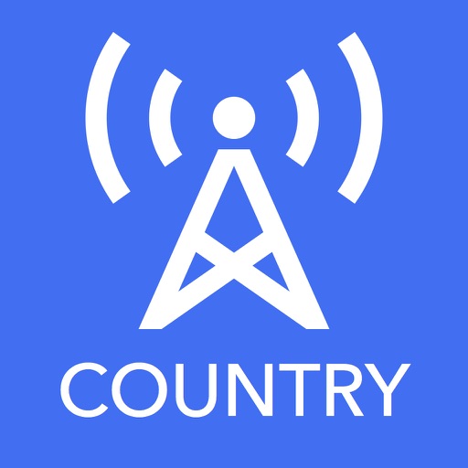 Radio Channel Country FM Online Streaming