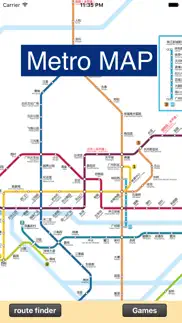 guangzhou metro, map and route planner problems & solutions and troubleshooting guide - 2